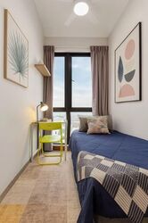 Eastpoint Green (D18), Condominium #579256691